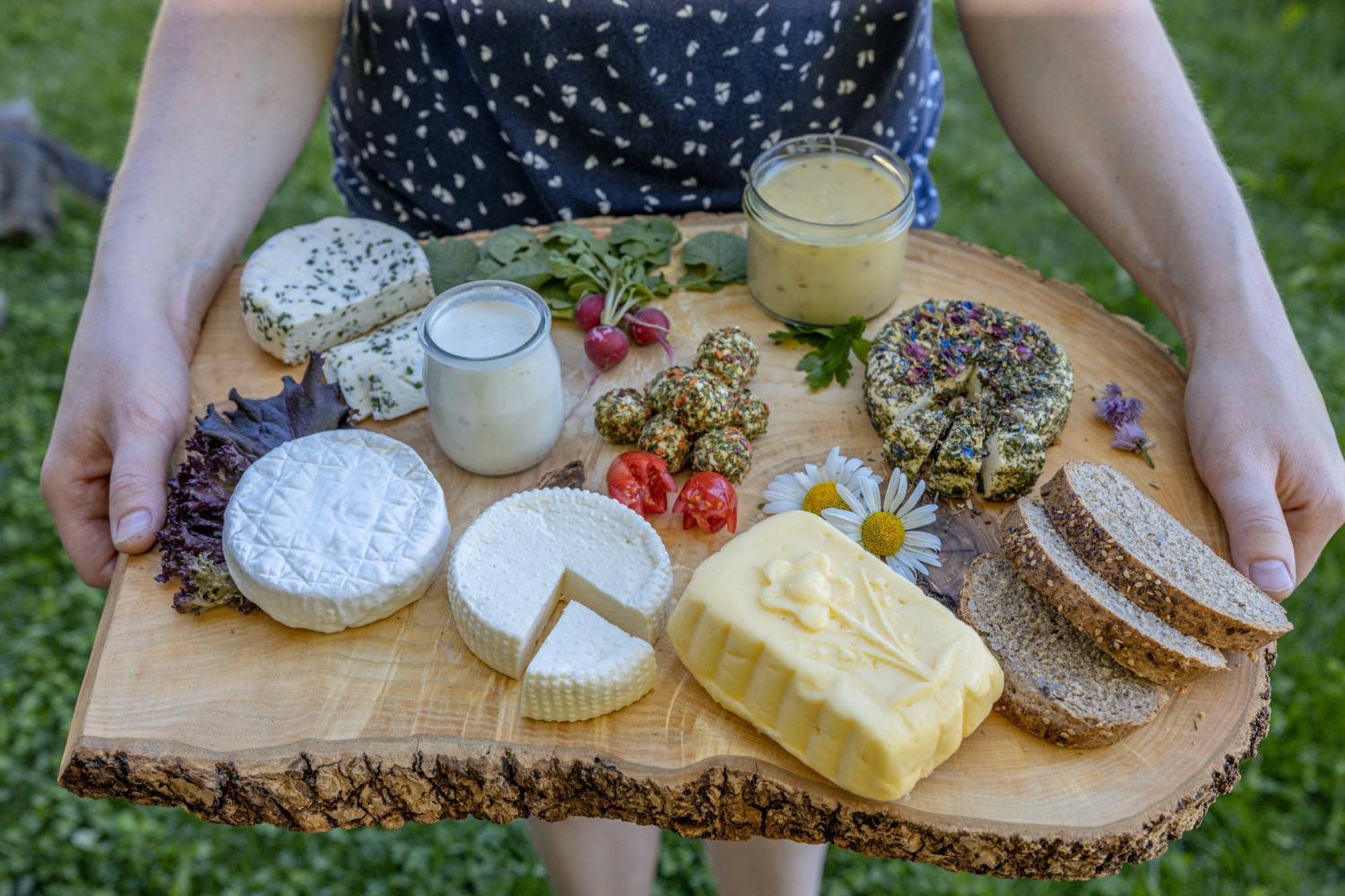 Bio- Und Vitalbauernhof Bacherhof Милщат Екстериор снимка