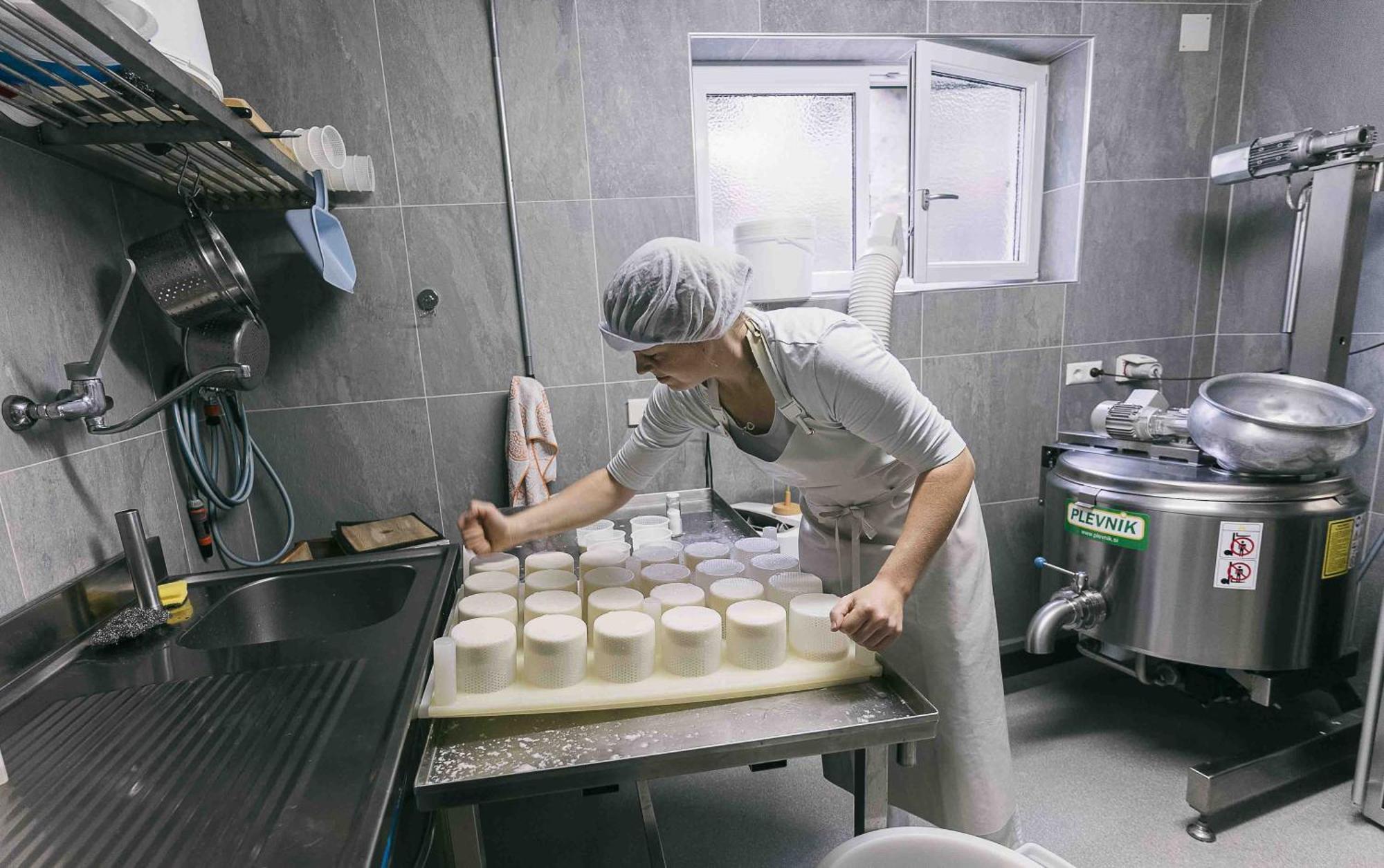 Bio- Und Vitalbauernhof Bacherhof Милщат Екстериор снимка